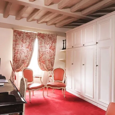 Des Ducs D'anjou Hotel