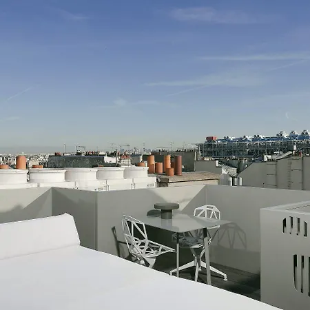 Des Ducs D'anjou Paris