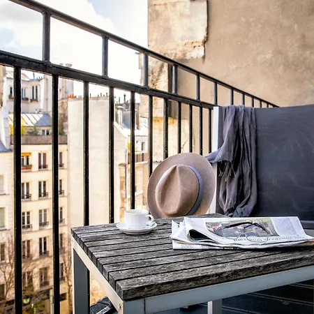 Des Ducs D'anjou Hotel 4*