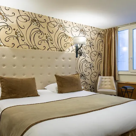 Des Ducs D'anjou Hotel 4*