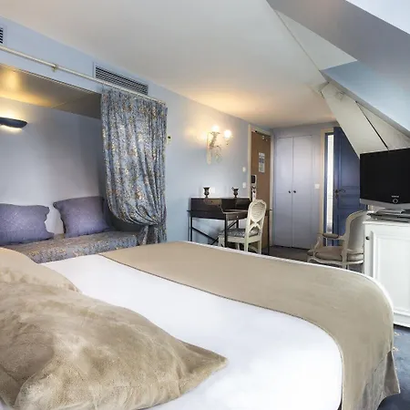 Des Ducs D'anjou Hotel 4*