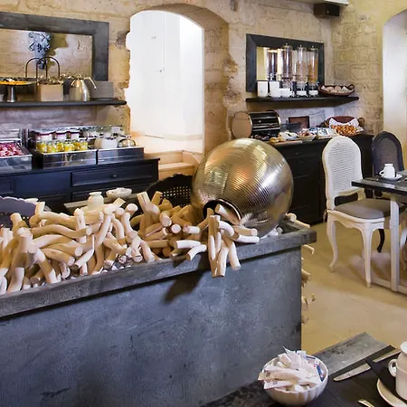 Des Ducs D'anjou 4* Paris