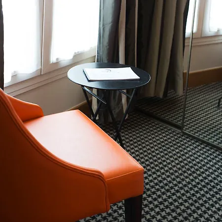 Hotel Des Ducs D'anjou