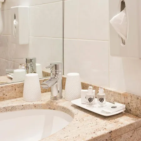 Des Ducs D'anjou Otel Paris