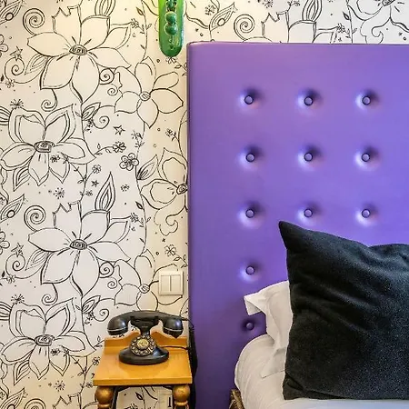 Hotel Des Ducs D'anjou 4*