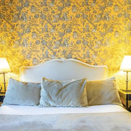 Des Ducs D'anjou Hotel 4*