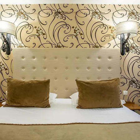 Des Ducs D'anjou 4* Paris