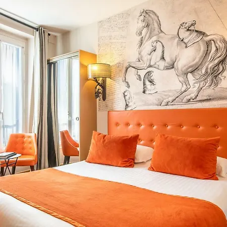 Des Ducs D'anjou Paris