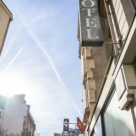 Des Ducs D'anjou 4* Paris