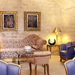 Des Ducs D'anjou Hotel Paris