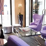 Des Ducs D'anjou 4* Paris