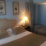 Hotel Des Ducs D'anjou