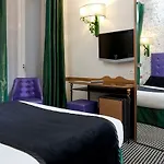 Hotel Des Ducs D'anjou 4*