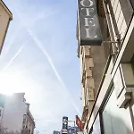 Des Ducs D'anjou 4* Paris