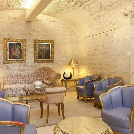 Hotel Des Ducs D'anjou